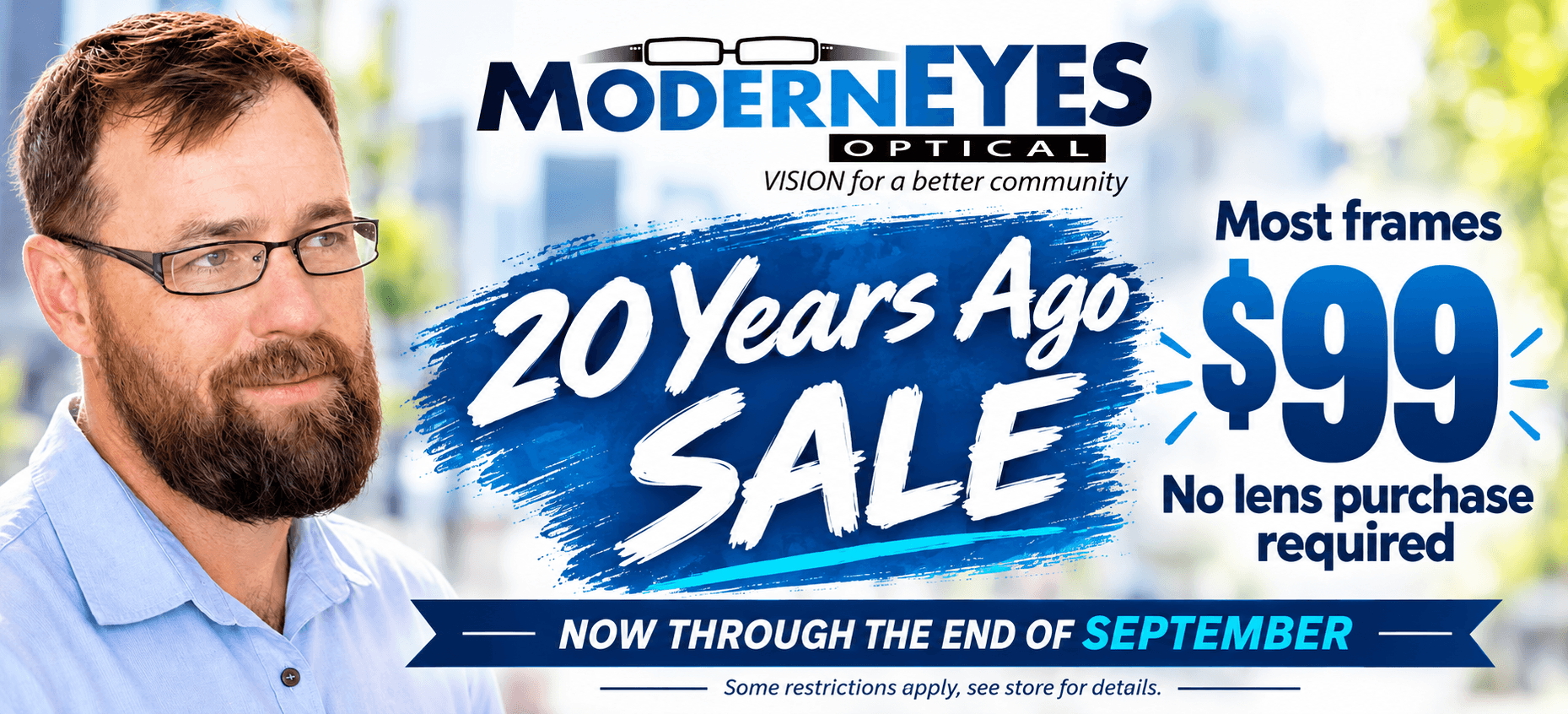99_frame_sale_20th_anniversary_387923 (1) ModernEYES Optical